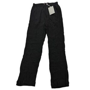 Everlane The Naia Ripple Pant, NWT, XXS